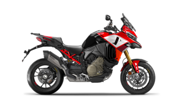 Multistrada V4