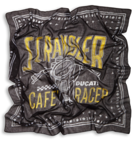 Nekwarmer / balaclava