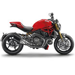 Ducati Monster 1200 model 1:18 - 987691505