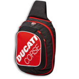 Ducati Freetime Sling-rugzak - 987700615