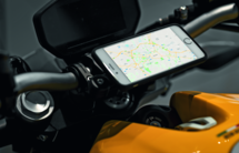 Ducati SP connect Telefoon hoesje