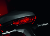 Ducati Performance led knipperlichten - 96680201a