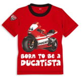 Ducati Corse kinder t-shirt - 987674708