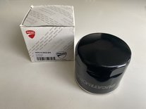 Ducati Olie Filter - 44440039A