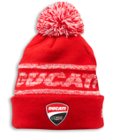 Ducati New Era Cuff knit bobble - 987700756