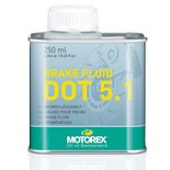 Motorex Remvloeistof DOT 5.1 - 250ml - 222091