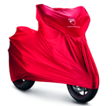 Ducati Hypermotard indoor cover - 97580111A