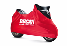 Ducati Streetfghter v2 indoor cover - 97580141AB