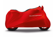 Ducati Supersport indoor cover - 97580071A