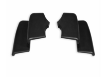 Set of carbon wings - 96981341AA