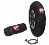Tyre warmer set - 97980601A