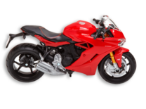 Ducati Supersport 1:18 schaalmodel - 987697930
