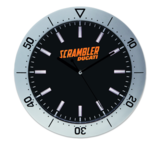 Ducati Scrambler Compass klok - 987694544