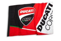 Ducati Corse Adrenaline vlag - 987703707