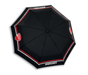 Ducati Stripe pocket paraplu - 987697807