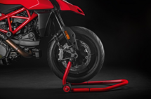 Ducati voorwiel service bok - 97080131AA