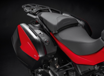 Ducati zijkoffer set - 96780655A