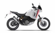 Ducati DesertX - 987705207