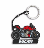Ducati Streetfighter sleutel hanger - 987704605