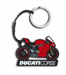 Ducati Panigale V4S sleutel hanger - 987704607