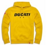 Ducati trui geel - 987712004