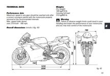 Ducati 748 / 916 / 996 / 998 owners manual en werkplaats handboek